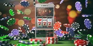 Online Slots burmer99